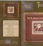 Bent Creek BC707 - The Little Santa