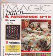 Magic Patch No.10 - Italian