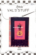 Val's Stuff CS070 - Boo PCS + XSD