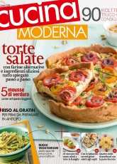 Cucina Moderna-June-2015 /Italian