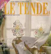 Le Tende Nr.4 Mani di Fata - Italian
