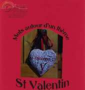 Dessins DHC - Coeur St.Valentin