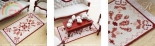 Faby Reilly - PF-DLH501-RGS Doll House Small Rug (PDF)