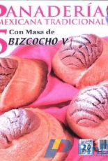 Panadería 5 - Con Masa de Bizcocho/Spanish