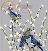 Zolotoe Runo - PC-008 - Spring Mood