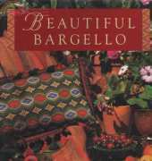 Beautiful Bargello-Joyce Petschek 1997