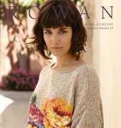 Rowan - Knitting and Crochet Magazine - 53