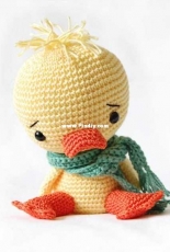 Pepika - Sanda J Dobrosavljev - Chico the Duck