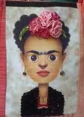 Bag Frida Kahlo