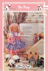 Fibre Craft - 313  Bo Peep