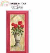 Stefy Palma - Fiori 34