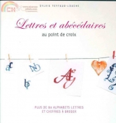 Marabout - Lettres et Abecedaires by Sylvie Teytaud-Louche
