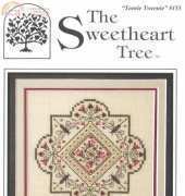 The Sweetheart Tree 153 - Dragonfly Dreams