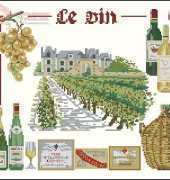 De la vigne au vin