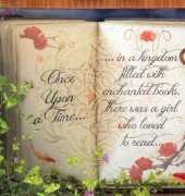 HAED - HAEAISQS 49365 Once Upon A Time by Aimee Stewart