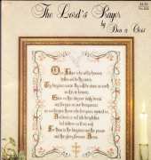 The Lord's Prayer by Bea & Chris