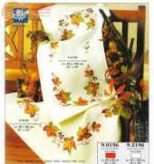 Vervaco 9.0196 9.2196 - Autumn Table Runner