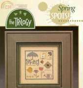 The Trilogy - Spring Spots