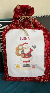 Bannière pour Elena