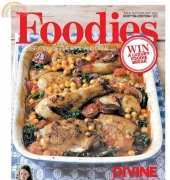 Foodies Magazine-Issue 62-February-2015