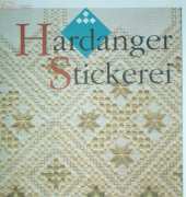 Hardanger Stickerei