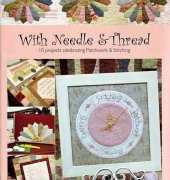 With Needle & Thread by Natalie Bird_english