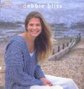 Debbie Bliss Cotton Denim Aran