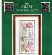 The Craft collection 84793 Roses At the Gate