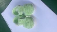 newborn sandals