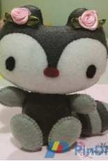 May Imagination-Soft Animal-Portuguese-Free