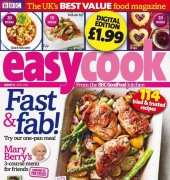 BBC-Easy Cook-Issue 71-May-2014