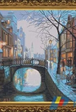 Nova Sloboda РЕ 3326 - Autumn Evening