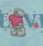 teddy love