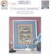 Linda Myers Leaflet #45 - A Seasonal Sampling