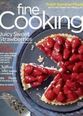 Fine Cooking-N°135-June July-2015