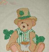 Cherished Teddies for the Holidays