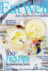 Eat Well - Issue 9 - 2016