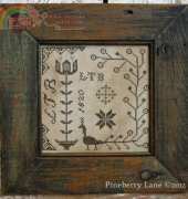 Pineberry Lane Lydia Broome Sampler