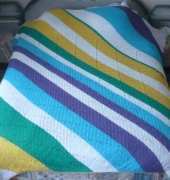 Bedspread