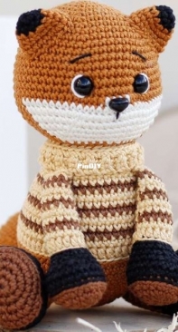 ChiquiPork - David Román - Maverick the Fox