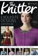 The Knitter-Issue 94-March-2016