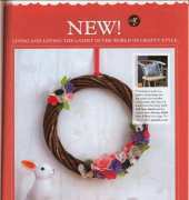Mollie Makes - Issue 27 2013