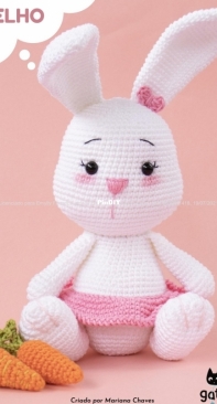 crochet pajama bolsa pattern