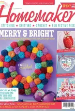 Homemaker-Issue 38-December-2015
