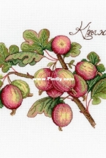 M.P. Studio - HB634 - Goosberry