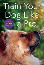 Train Your Dog Like a Pro -  Jean Donaldson