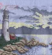 My lighthouse