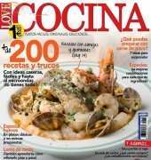 Love Cocina-N°29-March-2015 /Spanish