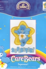 DMC K5403 Care Bear - Superstar