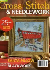 Cross Stitch & Needlework January 2011